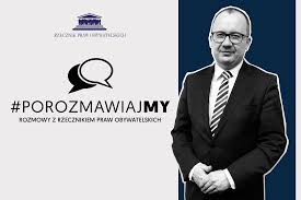 Rzecznik praw obywatelskich stanął w obronie dziewczynki, która odziedziczyła po dziadku spore długi. Rozmowy Z Rzecznikiem Praw Obywatelskich Porozmawiajmy O Dzialaniach Ws Koronawirusa Rzecznik Praw Obywatelskich