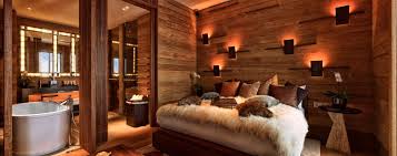 The Chedi Sakala Alpine Hotel Andermatt Resort Interior