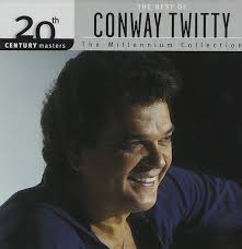 Free shipping on orders over $25.00. Conway Twitty The Best Of Conway Twitty The Millennium Collection 20th Century Masters Amazon Com Music