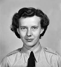 Women In War Efforts