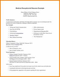 Writing Tips To Make Resume Objective With Examples Medical Assistant Resume Resume Examples Resume Skills