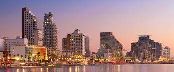 Tel aviv is one of the most vibrant cities in the world. Travel Guide Tel Aviv Plan Your Trip To Tel Aviv With Air France Travel Guide