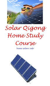Energy Inspectors Solar Power House Solar Heater Diy Residential Solar Panels