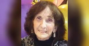 Betty Jean Hertzler Obituary