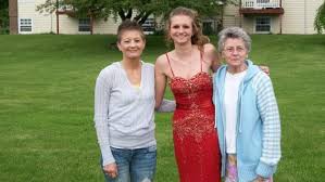 Fundraiser by Morgan McCarty : Help Me Keep My Mom Safely Home:  Accessibility Remodel Plea