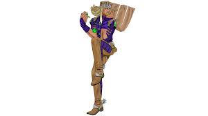 Model Dl Gyro Zeppeli By Elina002 On Deviantart Tumblr is a place to express yourself, discover yourself, and bond over the jonathan joestar joseph joestar wet and wild jotaro kujo jojo bizzare adventure poses jojo. model dl gyro zeppeli by elina002 on