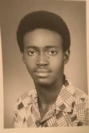 Celebrating the Life of Sidney W. King, Jr. 1954