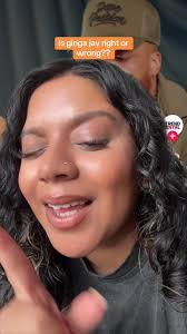 Ginga Jay: Right or Wrong? A Closer Look