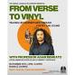 From Verse to Vinyl: Tracing Libyan Resistance... event in Stanford, CA