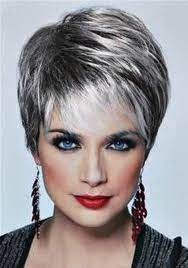 Whether your hair is short or long, thick or thin, she knows exactly what to do to make you look your best. Pin On Women S Fashion That I Love