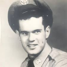 Obituary information for Leo Chapman