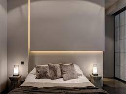 Illuminare La Camera Da Letto Idee E Consigli Unprogetto Progettazione E Arredamento Di Interni