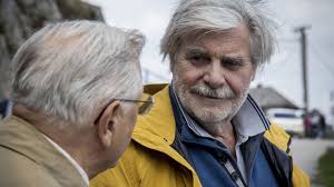 Trailer The Interpreter