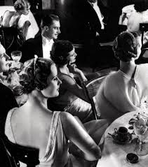 By Grancel Fitz, 1933love this picture , so glam!