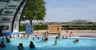 Avis Piscine Louvois A Cormontreuil