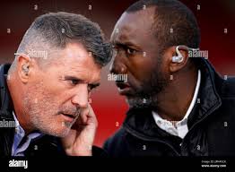 Jimmy roy hi-res stock photography and images