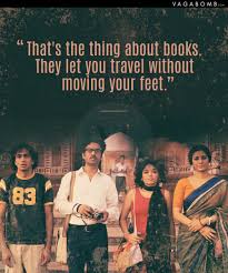 But for the first time he thinks of that moment not with. 10 Quotes From The Namesake That Perfectly Capture The Pangs Of Loss