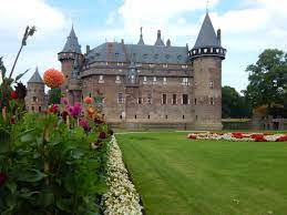 Boeken En Leestips De Bibliotheek Rotterdam