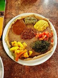 Vind de beste gratis video's over ethiopiër. Bejte Ethiopia Berlin Schoneberg Restaurant Bewertungen Telefonnummer Fotos Tripadvisor