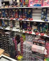 Charlotte is known as the queen city, and there is no question that many consider it to be one of the jewels of the south. Does Anyone Remember The Nascar Diecast Shops They Were Amazing They Had A Lot Of Stuff Diecast Merch Etc Nascar