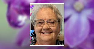 Dinah Lu Purser Obituary October 8, 2024