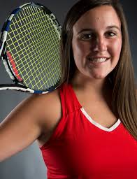 2019 All-Metro girls tennis