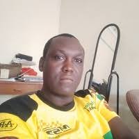 Rexford Sarfo Mensah