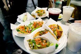 Best fish tacos in the bronx. Best Tacos In Nyc Taco Trucks Restaurants And Taquerias To Eat At Thrillist
