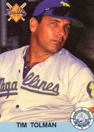 Cambios de managers del Magallanes 1994-2018