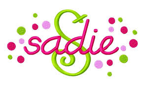 No.95 CS Curl Monogram Font Embroidery Alphabet 1in, 1.5in, 2in, 2.5in,  3in, 3.5in, 4.25in, 5in and 6in INSTANT DOWNLOAD Pes and Jef