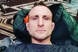Gregor gillespie is known for his work on rebus (2000), syytettynä jumala (2008) and rubenesque (2013). Gregor Gillespie Has Gear Wallet Stolen At Ufc Brooklyn