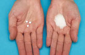 Is Sucralose Splenda Bad For You Health Essentials From Cleveland Clinic