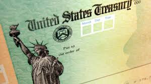 Stimulus Check Some Payments Will Arrive This Week Via Direct Deposit Sources Tell Abc News Abc30 Fresno