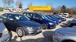Vei obține un preț mai avantajos dacă ești proprietarul unui imobil (casă. Piata Auto Germania Plus Youtube