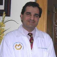 Dr. David V. Mazza