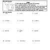 Solving inequalities is similar to solving equations as in worksheet 2.2. 1