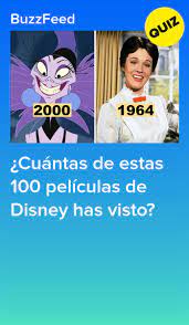 Cuantas De Estas 100 Peliculas De Disney Has Visto Peliculas De Disney Curiosidades De Disney Disney Espanol