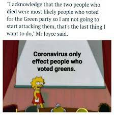 Discover more posts about joyce barnaby. Quoted During The Australian Bushfire Incident By Barnaby Joyce Memes