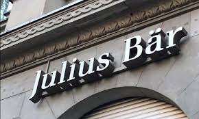Bank julius bär deutschland ag. Julius Bar Handelsboom Im Zeichen Von Corona