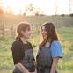 Forage Sisters Farm Dinner — Lyons Farmette