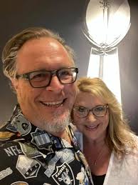 My lifelong Raiders fan husband, best friend and soulmate is having heart  surgery in the morning, ￼would our extended Raiders family please pray for  him and send your good wishes for a