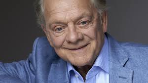 Century signs Sir David Jason's 'most life-affirming memoir yet'