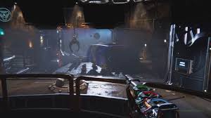 Your name or email address: System Shock 3 Development Reportedly In Trouble The Tech Game