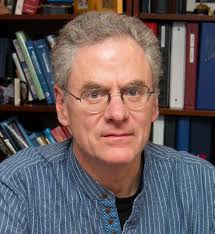 Dr. Eric Pierce Grand Rounds Guest Speaker