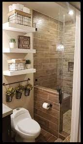20 Best Bathroom Remodel Ideas On A Budget That Will Inspire You Bathroom Remodel Id Bathroom Decor Apartment Master Bathroom Makeover Bathroom Design Small