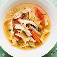 Our 41 Best Noodle Soups Homemade Chicken Soup Noodle Soup Noodles
