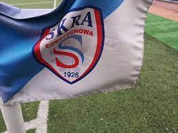 Niestety, bardziej skuteczni byli piłkarze spod jasnej góry. Ks Skra Czestochowa Sportski Klub Czestochowa 6 827 FotografiÑ˜a FeÑ˜sbuk