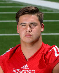 Calabasas' Tristan Gebbia leads 2016 Daily News All-Area Football Team