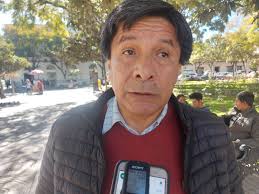 El crédito del BID, que fue rechazado, no preveía ningún proyecto para  Tarija, precisó el diputado José Luis Porcel