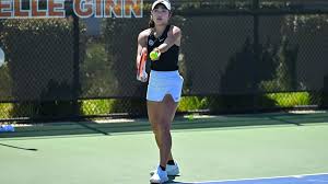 Tigers Fall to Mustangs